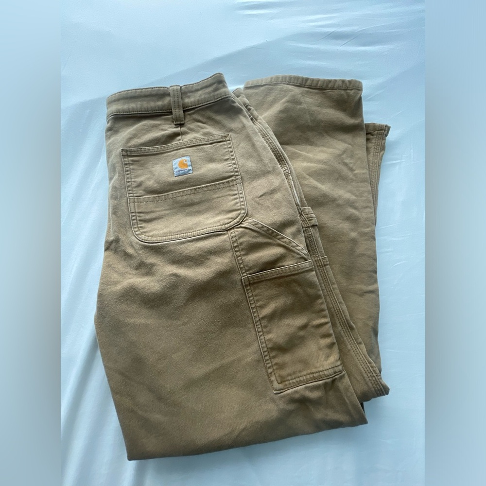 Women’s Carhartt Work pants